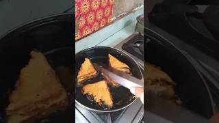 How to make fry bread pakoda part 5 bollywood song newsong music [upl. by Dygall]