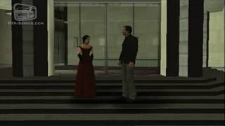 GTA Liberty City Stories  Walkthrough  Mission 61  A Date with Death [upl. by Gauntlett938]