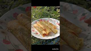 recipe 5 minute breakfast recipe  azhari [upl. by Araas359]