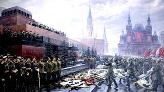 Red Army Choir  Katyusha Extended [upl. by Nefets]