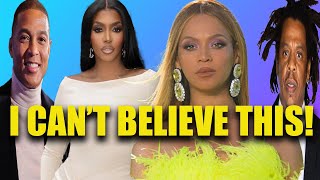 Porsha Williams amp Simon divorce turns ugly Jay Z investigated  Don Lemon Elon Musk  Charles [upl. by Ailehc]