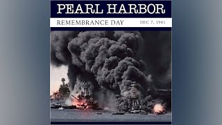 Pearl Harbor Remembrance Day 2020 [upl. by Rollie344]