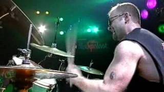 Popa Chubby Live 2 [upl. by Lorne169]