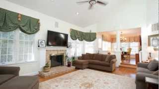 15302 Chinaberry Street North Potomac MD 20878 [upl. by Anitsirhcairam672]