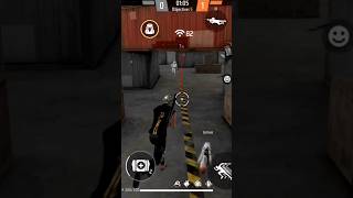 NOPP GAME PALY freefire foryou yorts shortsfeed [upl. by Olnton]