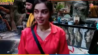 Avinash Bane Arfeen  Bigg Boss 18  Weekend Ka Vaar Highlights  ColorsTV  JioCinema [upl. by Elumas191]