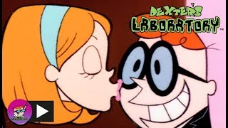 Dexters Laboratory  Dexters First Invention  Cartoon Network [upl. by Bruckner]