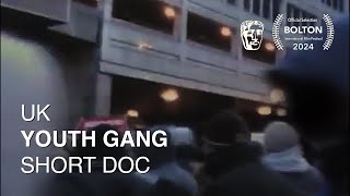 London Gang Documentary  Material Conditions A Story of Youth Violence [upl. by Jari582]