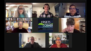 The Poets Corner Essential Queer Voices [upl. by Tommie]