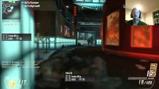 Black Ops 2 Frag Cup 4 Practice [upl. by Meilen]