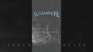 Metalcore band riffs into imploding dimensions sunmancer lowercavalier [upl. by Amitarp]