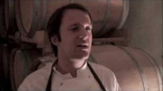 Interview with Rene Redzepi  Chef at Noma Denmark Interview by RedVisitor [upl. by Tija98]