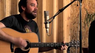 Frightened Rabbit  Candlelit Here Today Sessions [upl. by Samid]