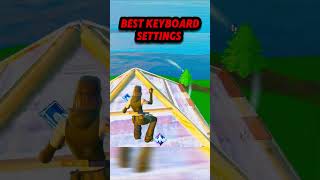 BEST Keyboard Player ⌨️🏆fortnite shorts viral [upl. by Aynnat]