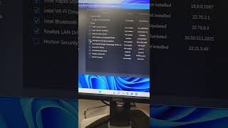 how to install asus drivers [upl. by Ynnavoj]