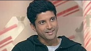 Farhan Akhtar on being Flying Sikh Milkha Singh [upl. by Shargel544]