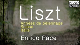 Liszt Années de pélerinage [upl. by Kelton]