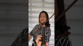 Benditas MujeresLos Diablitos Violín 🎻 [upl. by Tutankhamen]