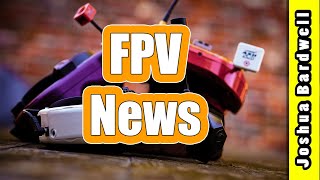 GoPro Hero 11 Mini leaks What about Session 6 FPV News with JB amp ItsBlunty [upl. by Genvieve814]