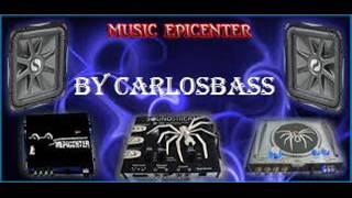 BANDA MS mix Corridos alterados quotTHE EPICENTERquot corridos 2017 [upl. by Hoxie490]