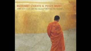 Buddhist Chants  Mantra of Avalokiteshvara [upl. by Tarrant]