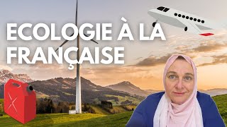 Ecologie à la Française [upl. by Derag697]