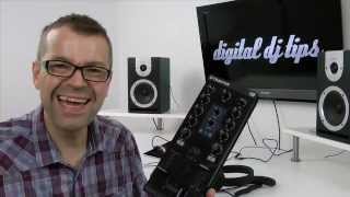 Traktor Kontrol Z1 Review [upl. by Wulf]