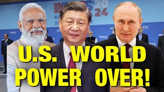 World Powers Unite Against US Economic Control w Mark Sleboda [upl. by Harwell]