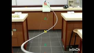 STANDING WAVE HARMONICS🧬🧬🧬📈📝〽️〽️〰️✨✨✨advancedconcepts physics quantummechanics viralvideo [upl. by Carmelina794]