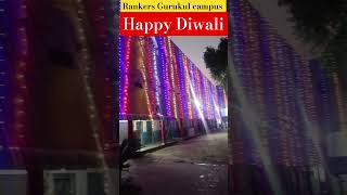 Rankers Gurukul Happy Diwali rankersgurukul [upl. by Bunni936]