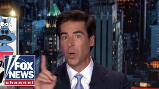 Jesse Watters Kamala just does what shes told [upl. by Rome]