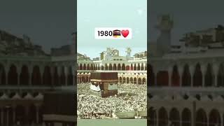 Kabe Ki Rounaque madina subscribe makkah trending youtubeshorts [upl. by Cooperman127]