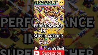 Battle Blimp Super Archer Strategy TH16  Clash of Clans Guides [upl. by Oironoh]