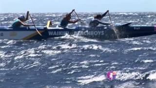 2012 World Championships of Outrigger Canoe Paddling [upl. by Suzi]