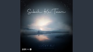 Subah Ke Taare feat Mikey McCleary [upl. by Anyal307]