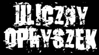 Uliczny Opryszek  Na Zawsze Punk [upl. by Noseaj]