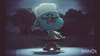 Gumball  Praying For The Love Official Music Video feat Mordecai and Spongebob [upl. by Tebor]