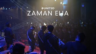 Zaman Elia Days of Elijah — Glow Youth UNITED [upl. by Aynod]