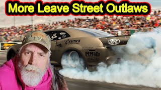 Very Shocking Street Outlaws Legend OG 405 Leave quotStreet Outlaws No Prep Kingsquot [upl. by Kunkle]