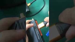 WI FI Hdmi EXTENDER PAIRING TX RX [upl. by Day417]