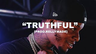 FREE Toosii x Kevin Gates Type Beat 2020 quotTruthfulquot ProdRellyMade [upl. by Miguela]