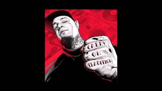 Vinnie Paz quotGod Blessquot [upl. by Spragens405]