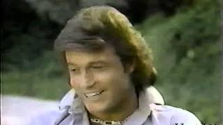 Andy Gibb Lifetime Interview [upl. by Eidnas]