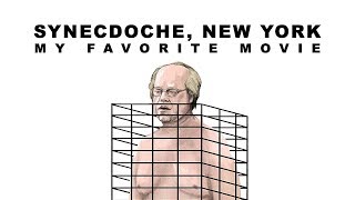 Synecdoche New York  My Favorite Movie [upl. by Bechler]