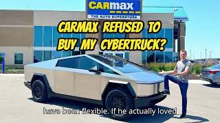 Selling A Stupid Tesla Cybertruck Upgrading To Cadillac Lyriq [upl. by Ettenal]