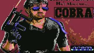 c64 game music by Ben Daglish 198688 [upl. by Eceinert]