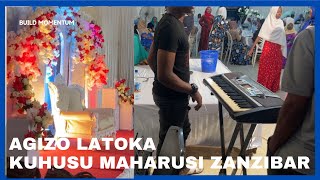 WAZANZIBAR WENYE MAHARUSI WAASWA  SHUGHULI KUZUIWA KISA KUKOSA VIBALI [upl. by Eanej]