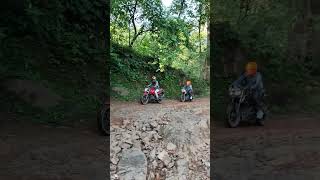 Offroading pulsarn160 xtreme160r public [upl. by Duffie]