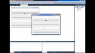 How to Encrypt in VBNet EASY [upl. by Cash]