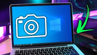 How To Take A Screenshot On Windows 10  Screenshot Windows 10 [upl. by Akener]